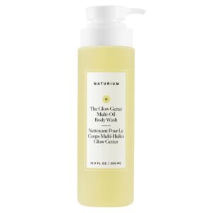 Naturium The Glow Getter Multi-Oil ...