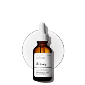 The Ordinary Aloe 2% + NAG 2% Solut...