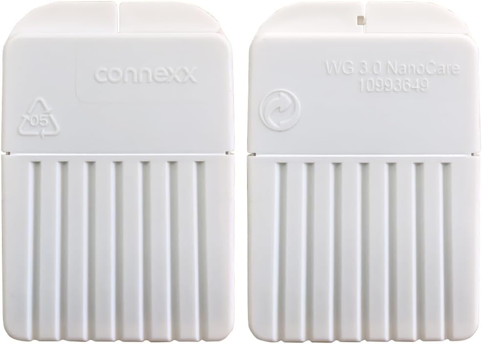 for Signi/Connexx Nanocare 3.0 Wax ...