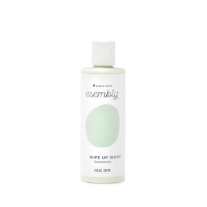 Esembly Wipe Up Wash Refill, Organi...