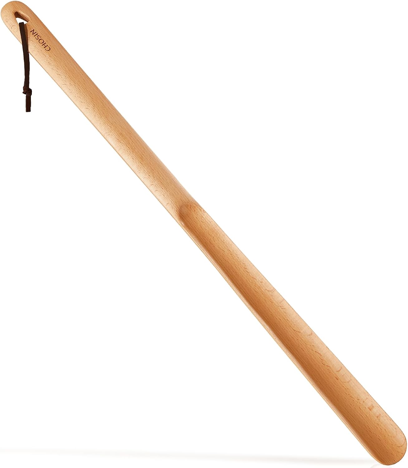 CHOSIN Shoe Horn Long Handle for Se...