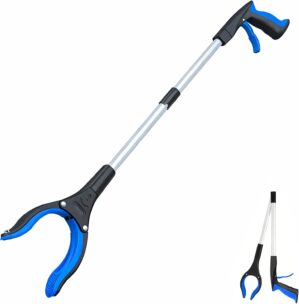 Grabber Reacher Tool – 32” ...