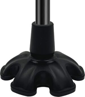 Self Standing 6 Support Feets Base ...