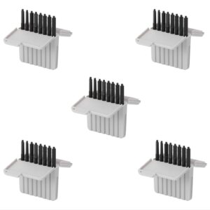 Hearing Aid Wax Guard Filters Repla...