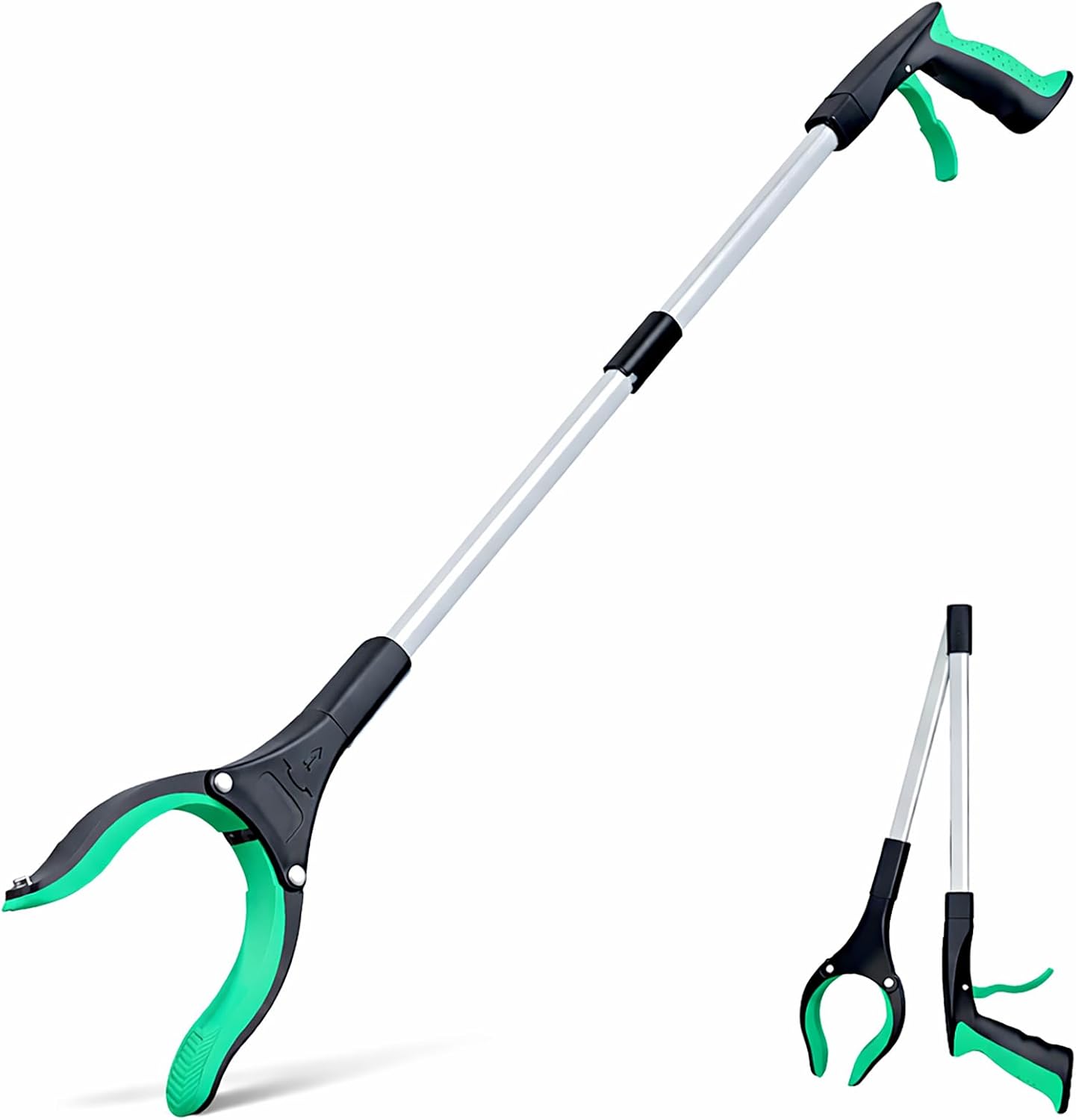 Grabber Reacher Tool – 32” ...