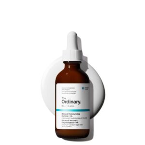 The Ordinary Hair Care Natural Mois...
