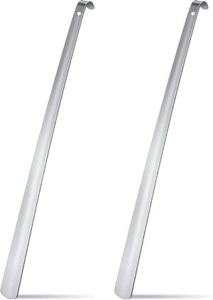 2 Pcs 23″ Extra Long Handled ...