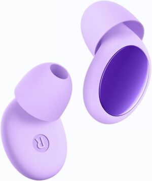 45dB Ear Plugs for Sleeping Noise C...