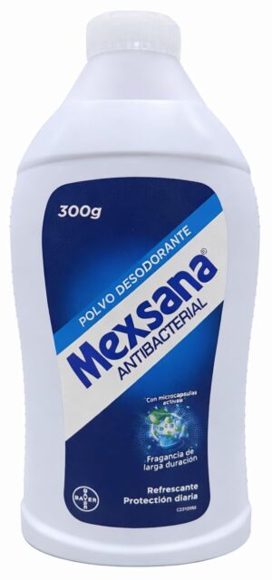 Mexsana Medicated Powder, 10.58 oz ...
