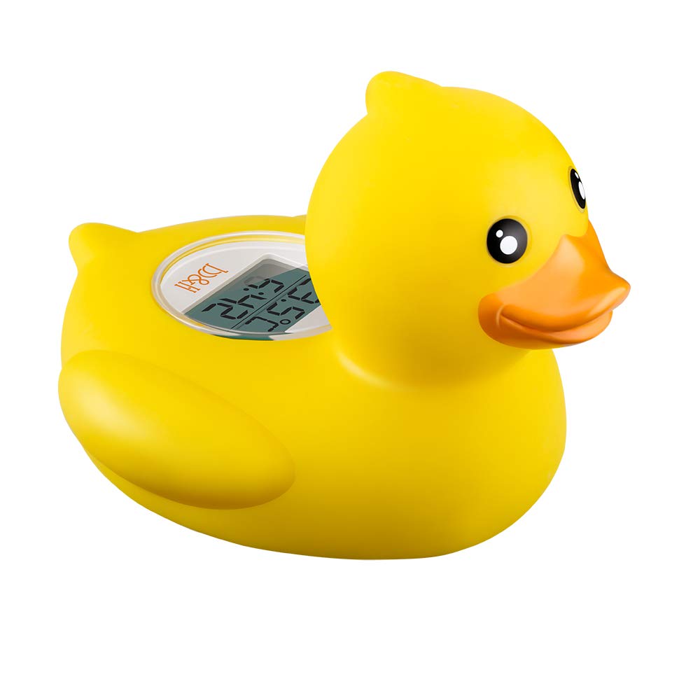 b&h Baby Bath Thermometer, Saf...