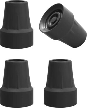 OBTANIM 4 Pack 3/4 Inch Replacement...