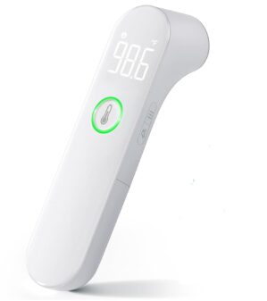 Viproud Thermometer for Adults and ...