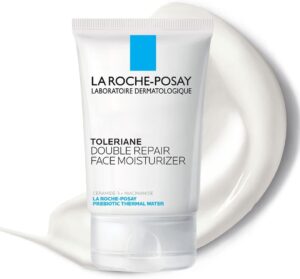 Toleriane Double Repair Face Moistu...