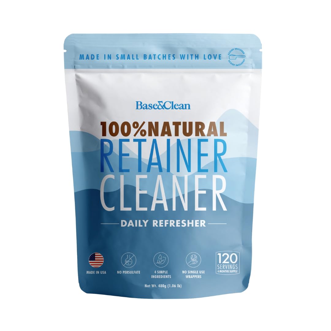 Base & Clean – The Daily Ref...