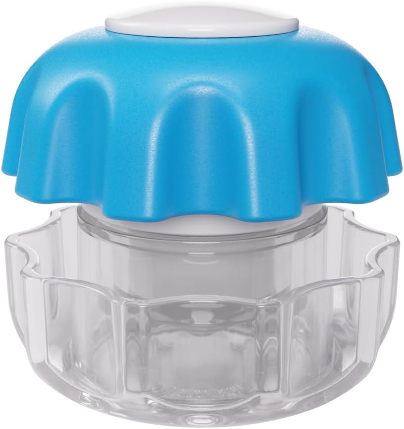 Ezy Dose Pill Crusher & Tablet...