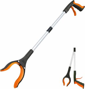 Grabber Reacher Tool – 32” ...