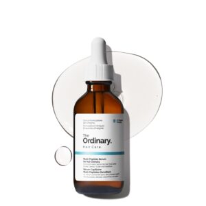The Ordinary Multi-Peptide Serum fo...