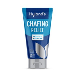 Hyland’s Chafing Relief: Crea...