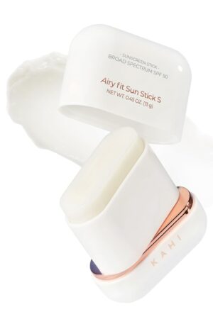 KAHI Airy Fit Sun Stick S – S...
