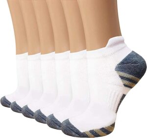 Sooverki Copper Compression Socks W...