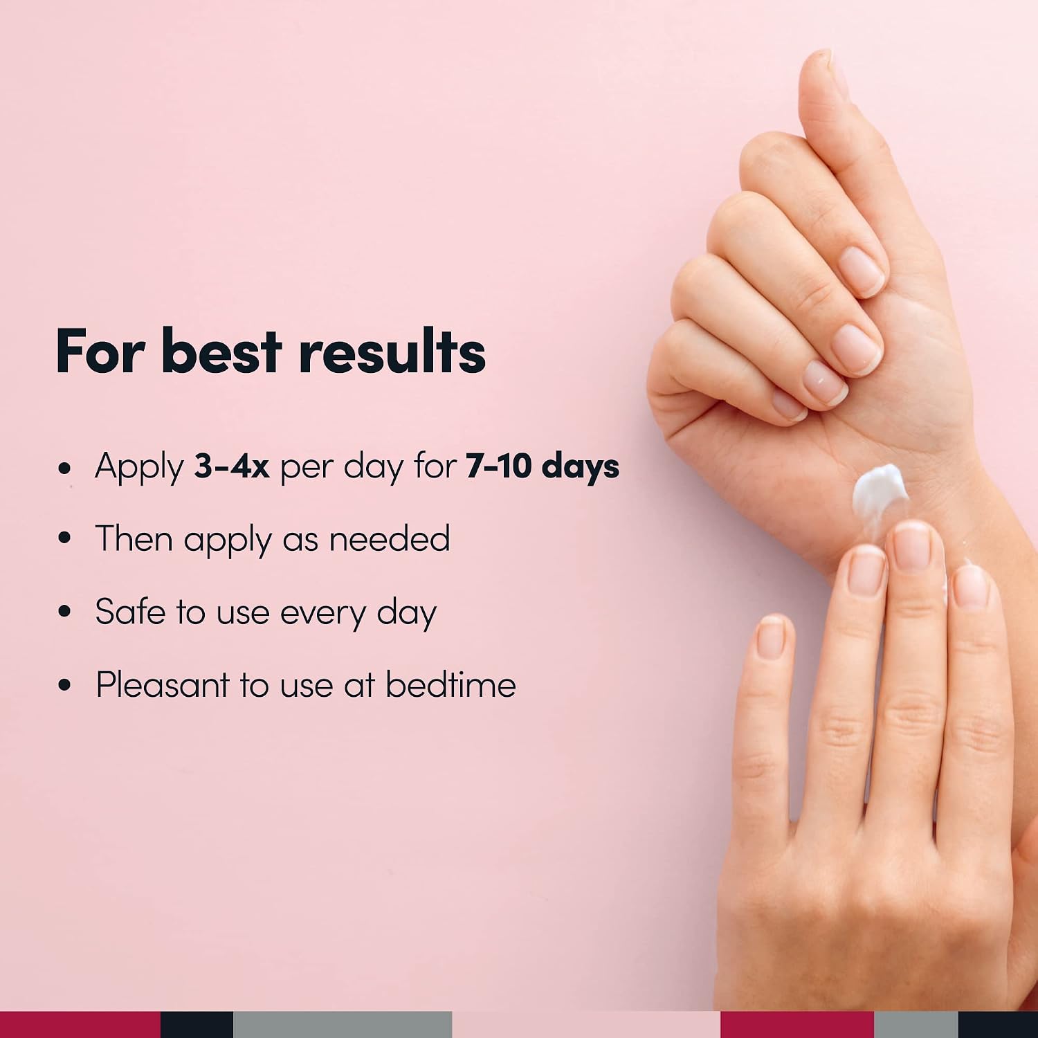 Penetrex Joint & Muscle Care - Soothing Massage Cream - Premium Whole Body Rub with Arnica, Vitamin B6 MSM & Boswellia - Non-Greasy 4oz Cream | Lightweight, fast-absorbing cream for everyday movement · Non-greasy, light scent · Proprietary Botanical Formulation 4 oz - Image 2
