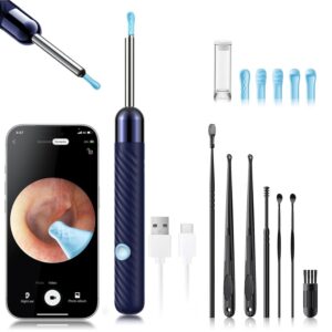 LEIPUT Ear Wax Removal – Earw...