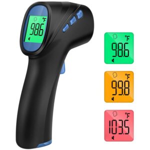Forehead Thermometer for Adults and...
