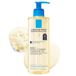 La Roche-Posay Lipikar AP+ Gentle F...