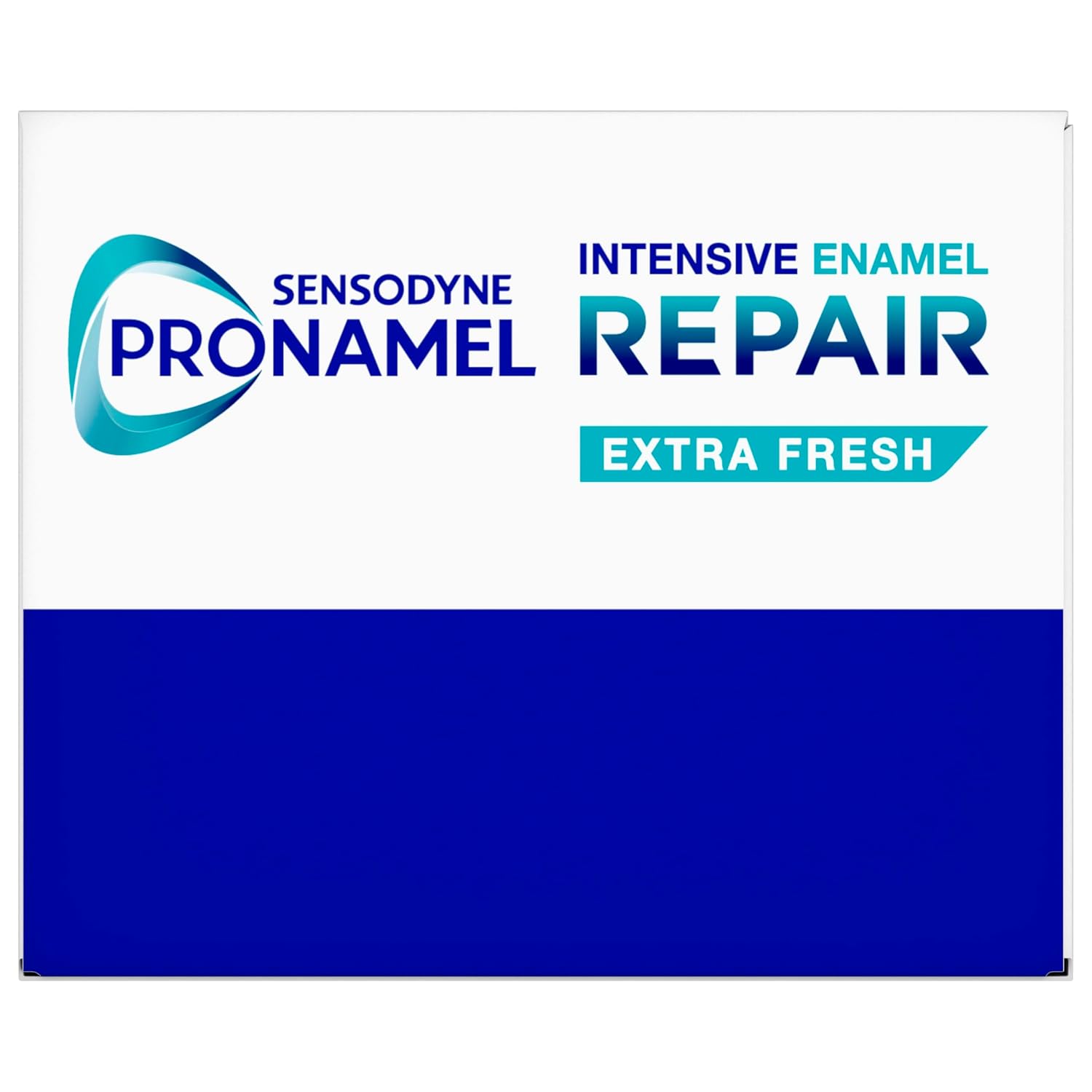 Sensodyne Pronamel Intensive Enamel Repair Extra Fresh Toothpaste,3.4 Oz x4 | For Sensitive Teeth, to Reharden and Strengthen Enamel, Extra Fresh, SLS Free - Image 13