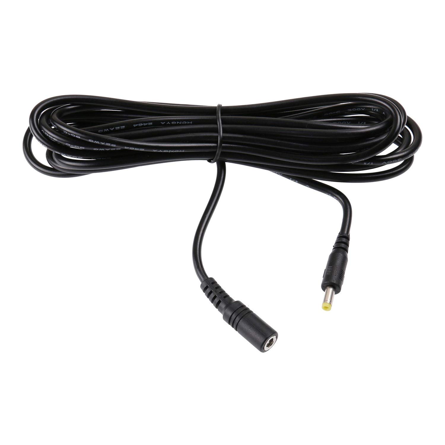 10ft 4.0mm Power Extension Cable 4.0mm x 1.7mm Extension Cord for Omron Blood Pressure Hem-ADPTW5, PSP 3000 2000 1000 - Image 3