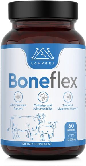 Lonvera Boneflex Glucosamine Chondr...