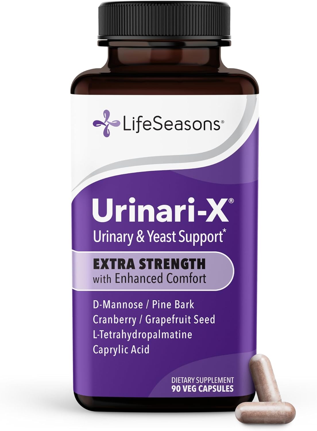 Urinari-X Extra Strength with Enhan...