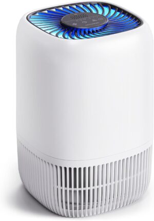 VOOPNU Air Purifiers for Home, High...