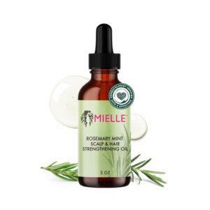 Mielle Organics Rosemary & Min...