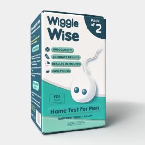 2-Pack Male Fertility Test – ...