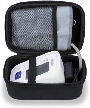 Ginsco Compact Hard Shell Case for ...
