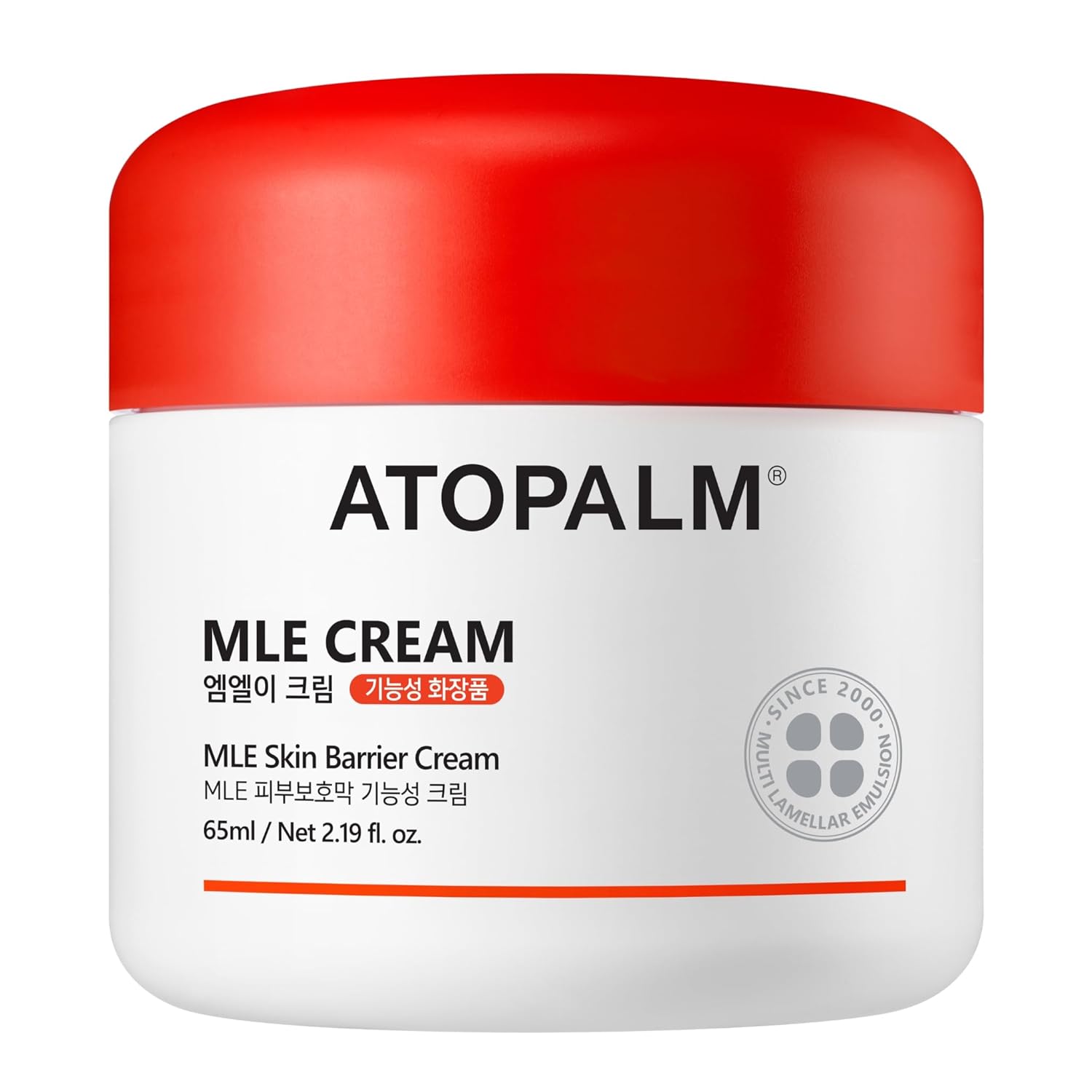 ATOPALM MLE Eczema Cream, 2.2 fl oz...