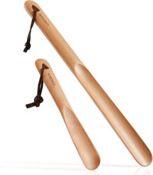 CHOSIN Shoe Horn Long Handle for Se...