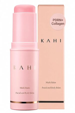 KAHI Wrinkle Bounce Multi Balm Stic...