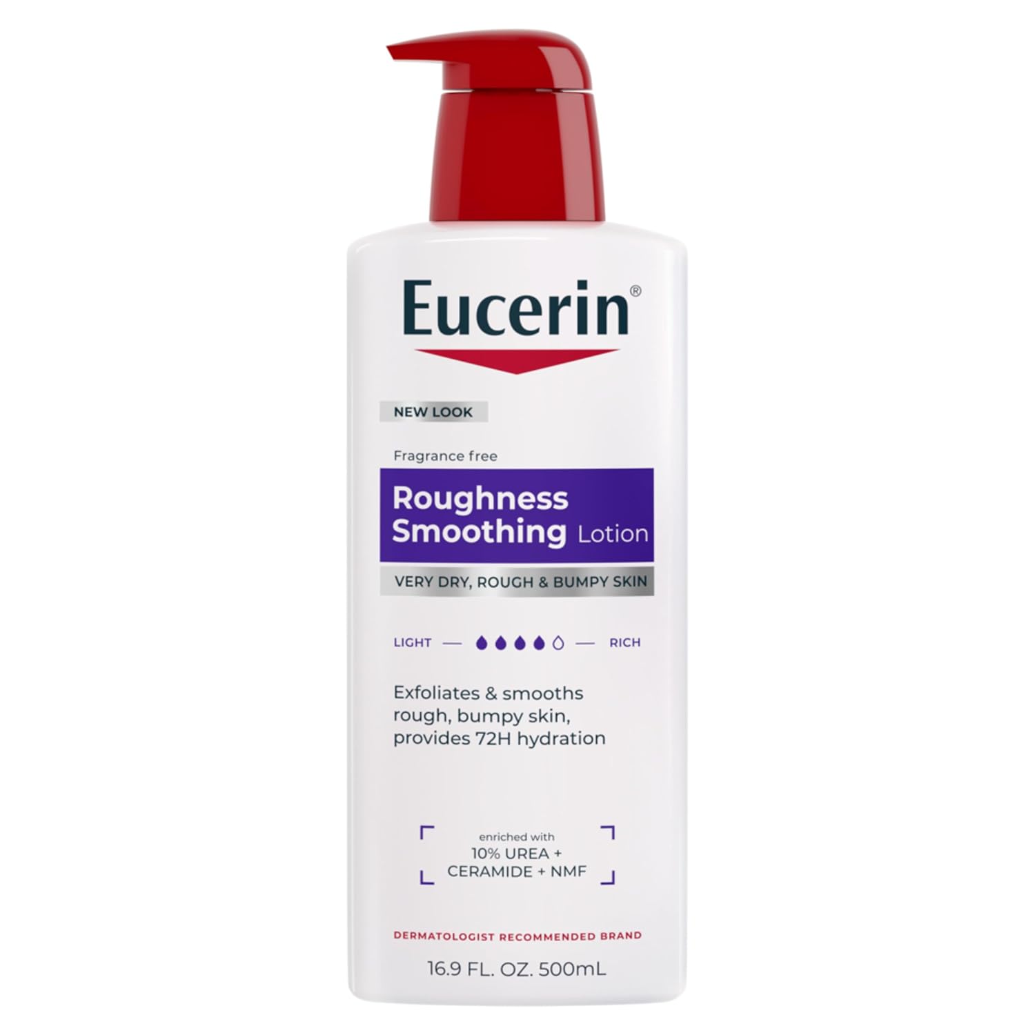 Eucerin Roughness Smoothing Lotion ...