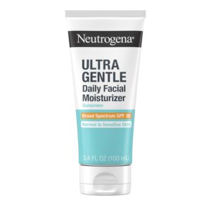 Neutrogena Ultra Gentle Daily Facia...