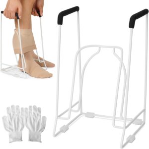 Compression Sock Aid Device, Stocki...