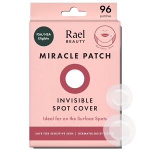 Rael Miracle Invisible Spot Cover H...