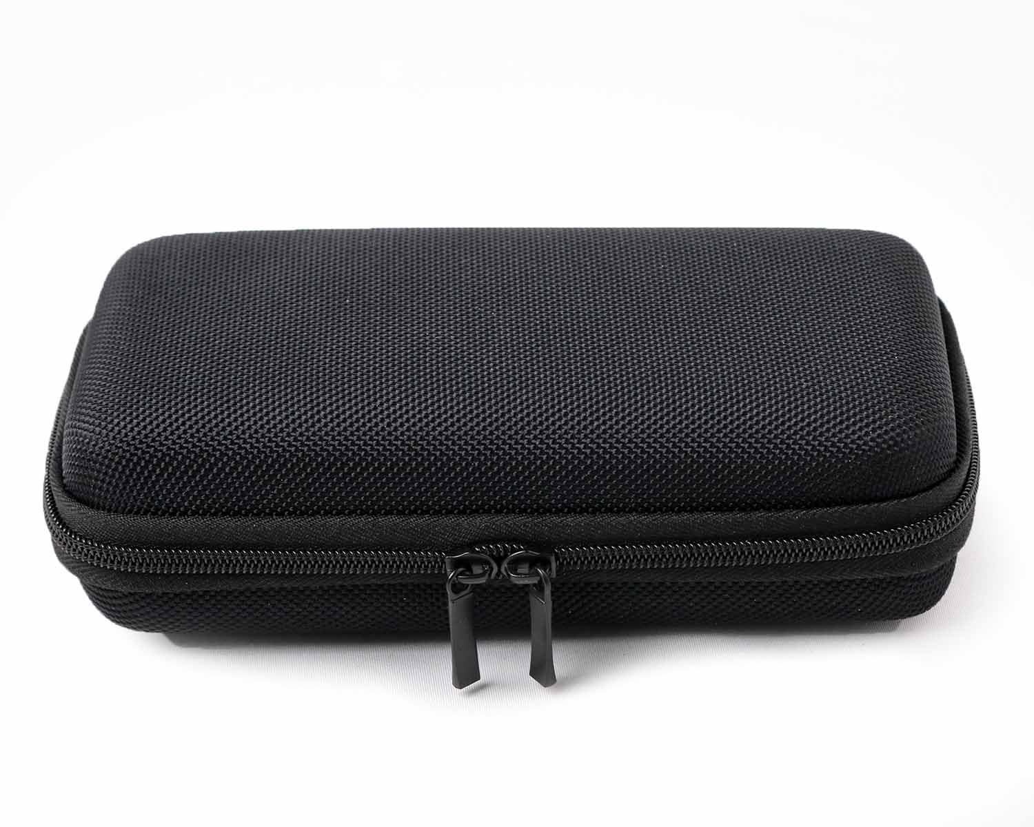 Hard Case Compatible with Ear/Infrared Thermometer, Storage Braun ThermoScan 7 iProven, iHealth, MILDSIX, KDT, EasyEast,Black(CASE ONLY) - Image 9