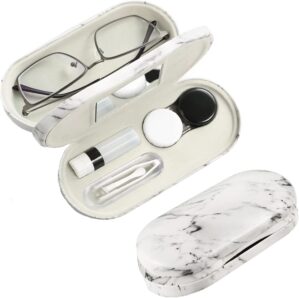 AITIME 2 in 1 Contact Lens and Glas...