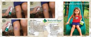 KeriCure’s Natural Seal Invis...