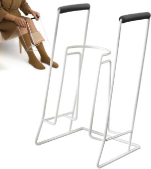 Compression Sock Aid Device for Com...