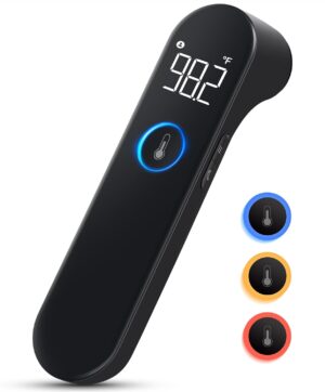 Viproud No-Touch Baby Thermometer f...