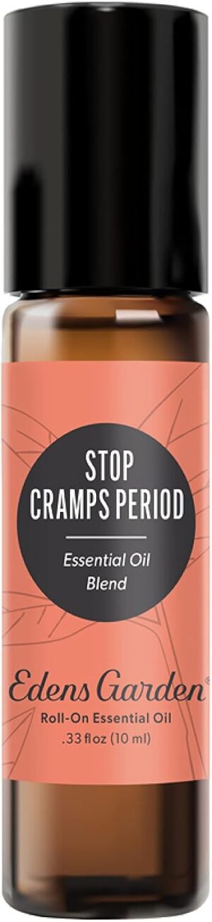 Edens Garden Stop Cramps Period Ess...