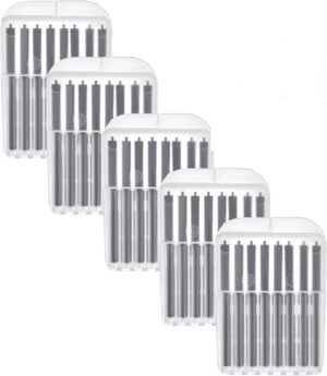 Phonak Wax Guard Filters Cerumen St...